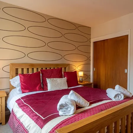 Skylark Tatil Evi